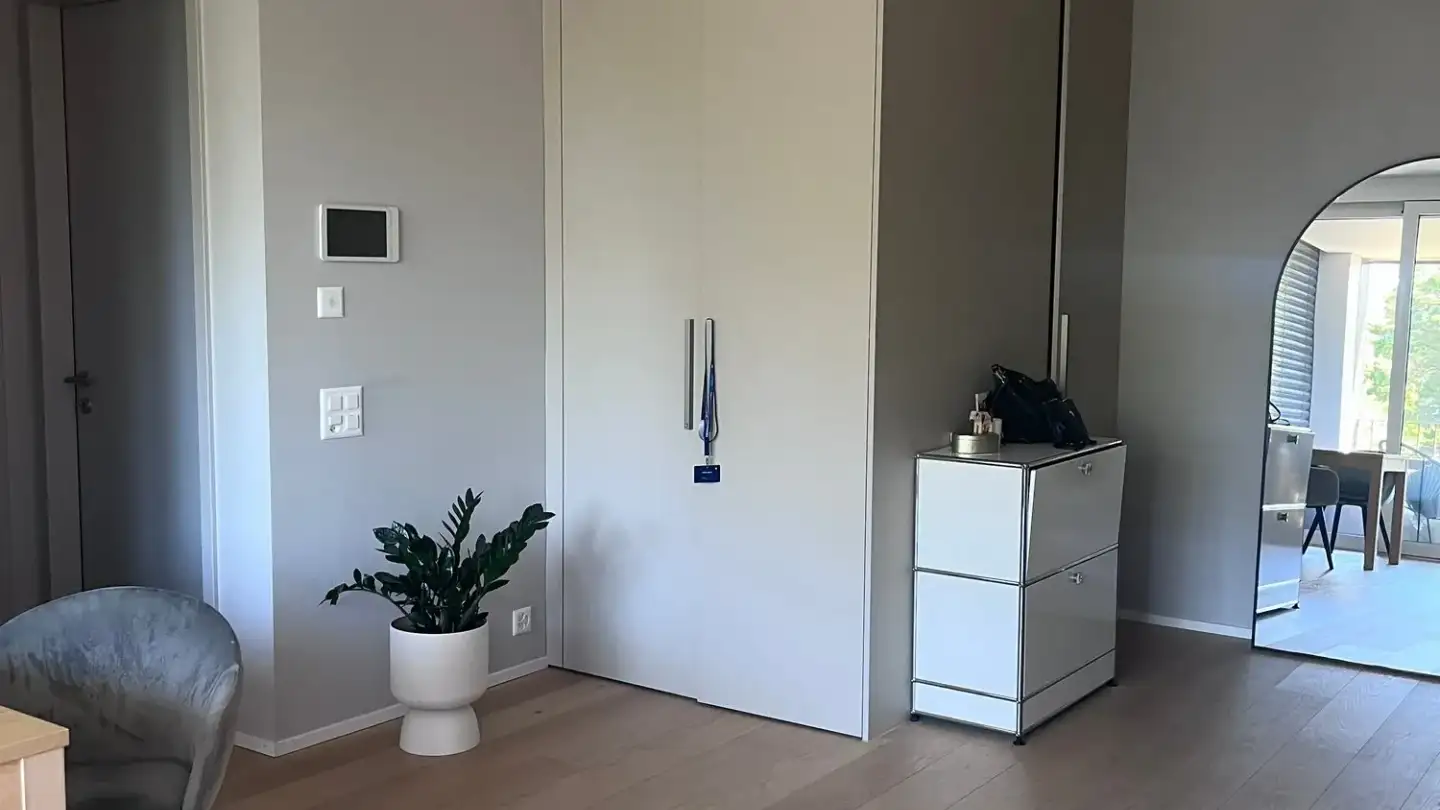 Wohnung mieten - Viktoriastrasse 21, 3013 Bern - Foto 2