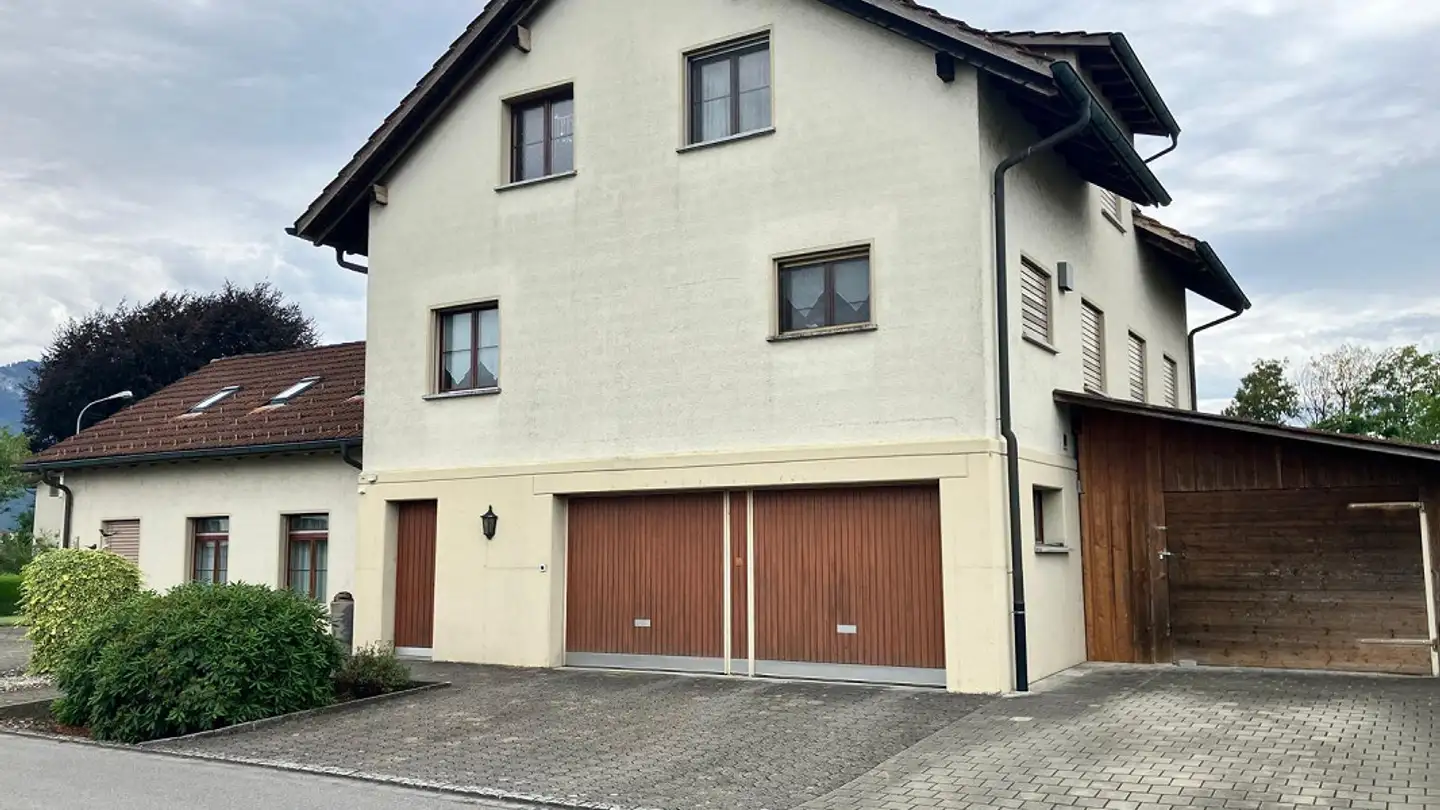 Einfamilienhaus kaufen - Güterstrasse 33, 9444 Diepoldsau - Foto 2