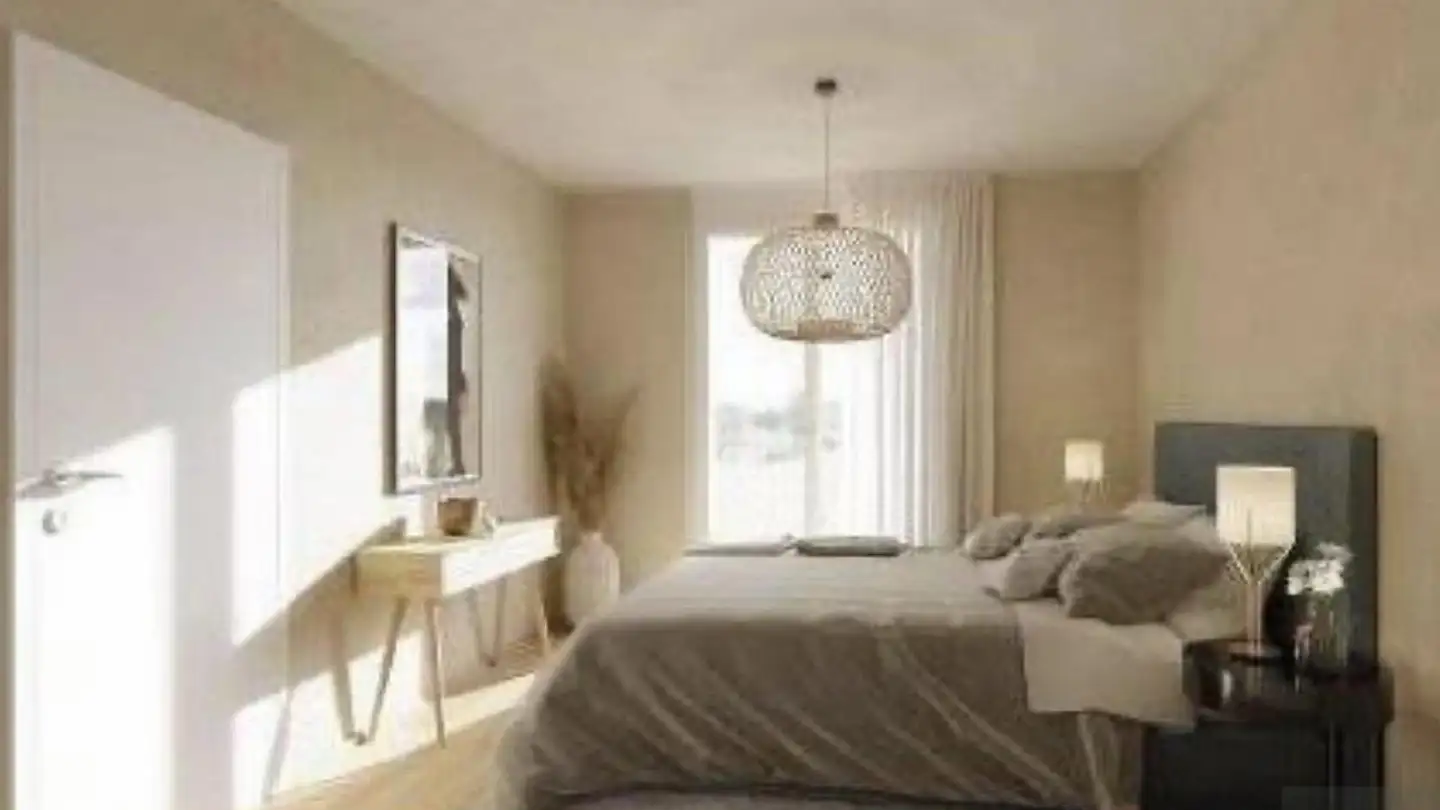 Wohnung mieten - Rheinfelsstrasse 72, 7000 Chur - Foto 2