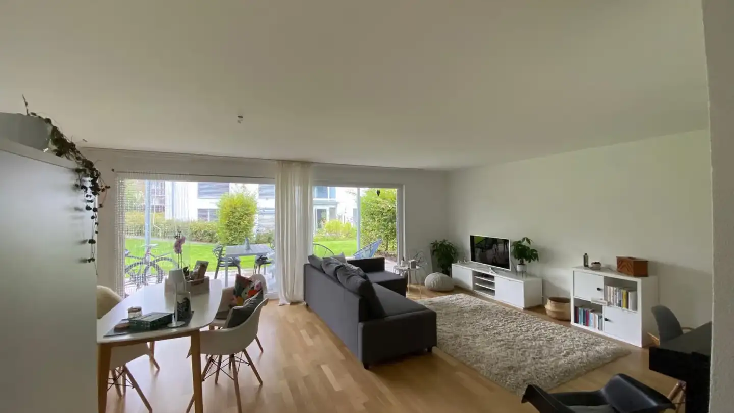 Apartment for rent - Büntenweg, 3212 Gurmels