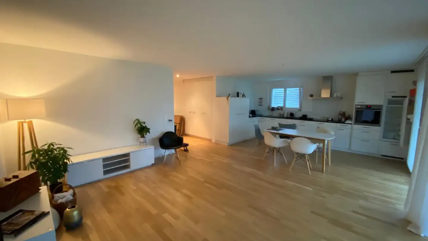 Apartment for rent - Büntenweg, 3212 Gurmels - Photo 2