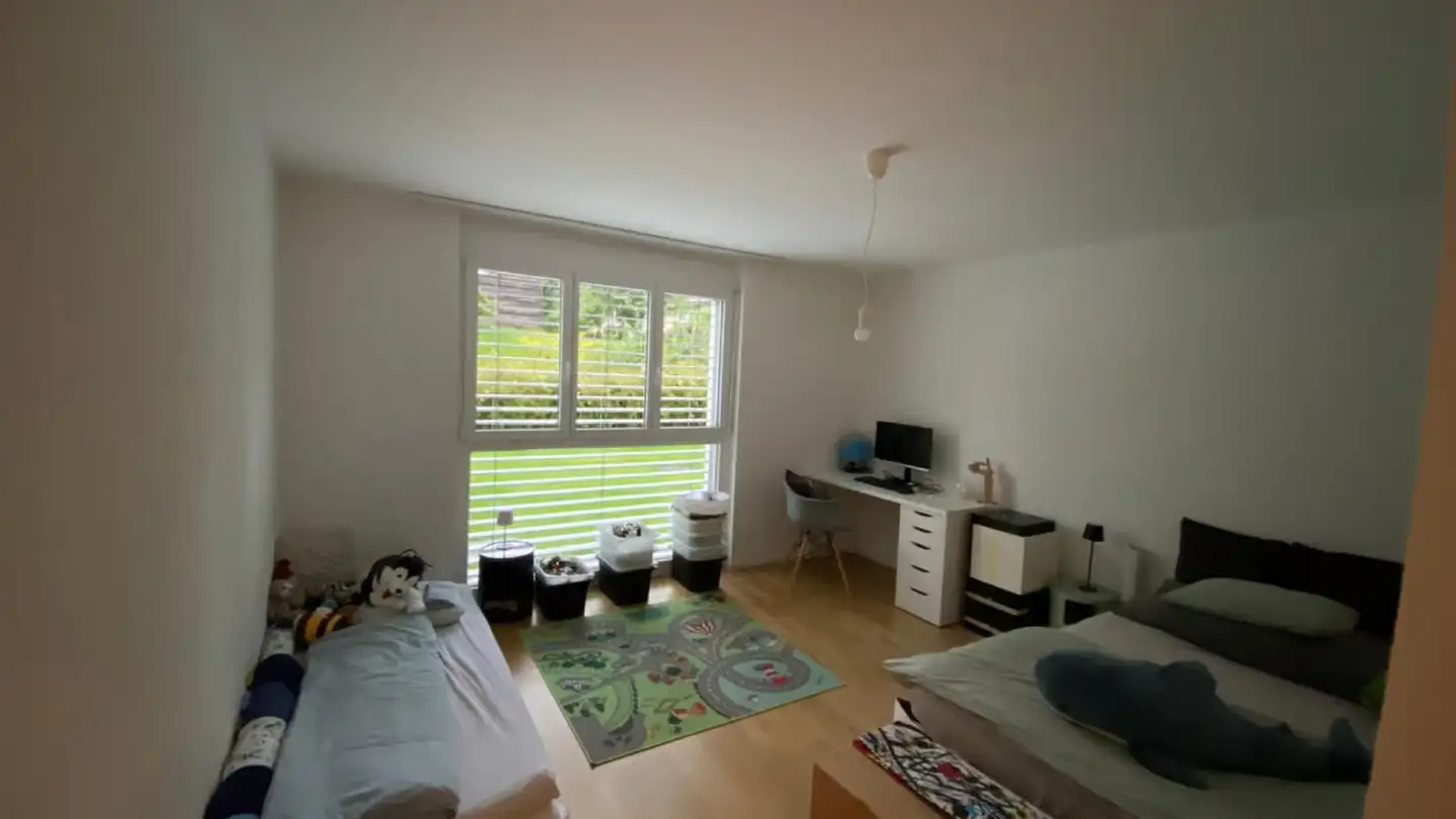 Apartment for rent - Büntenweg, 3212 Gurmels - Photo 3