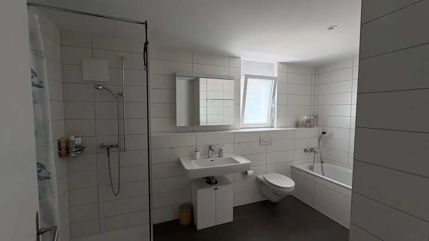 Apartment for rent - Büntenweg, 3212 Gurmels - Photo 4