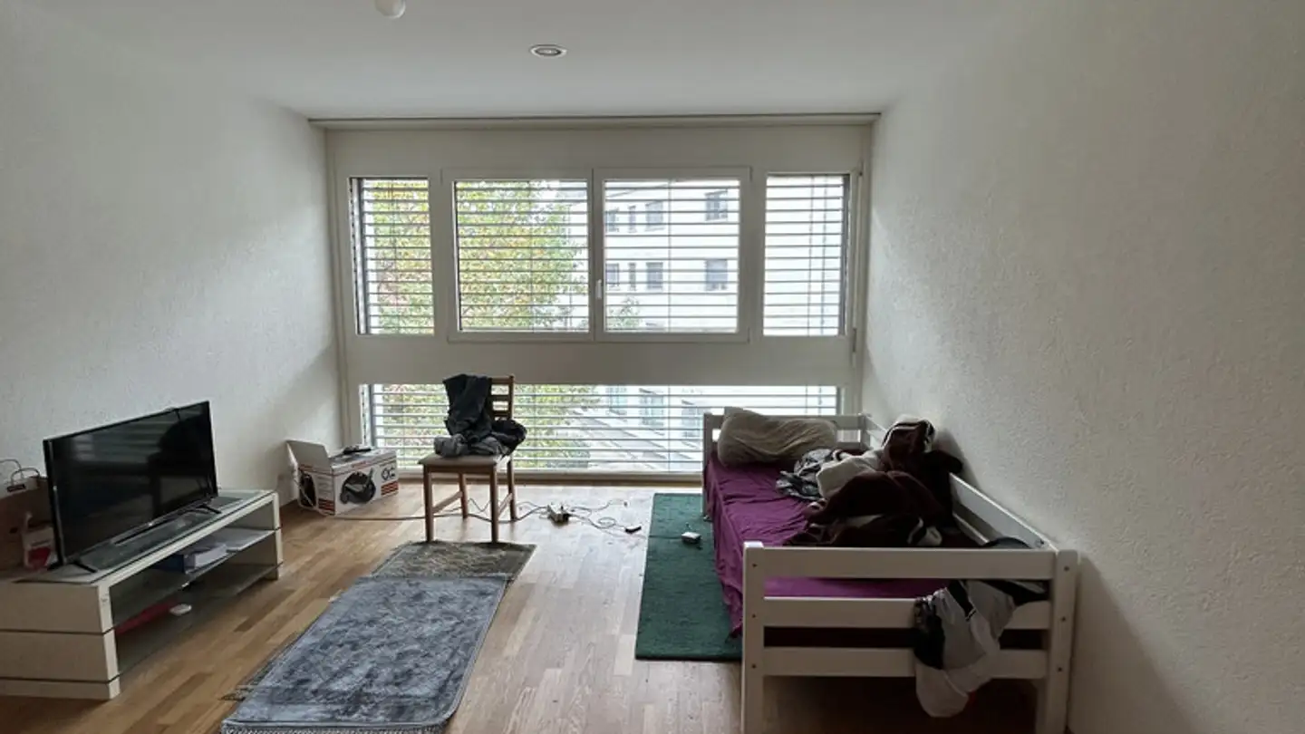 Appartamento in affitto - Rue de la Source 5, 1020 Renens VD - Photo 4