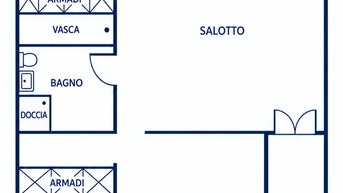 Wohnung kaufen - Via Ludains, 7500 St. Moritz - Foto 3