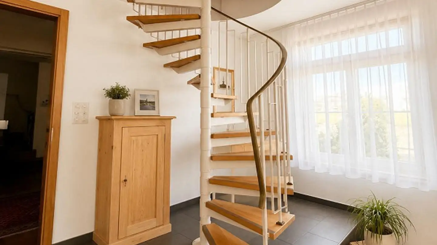 Einfamilienhaus kaufen - Güterstrasse 33, 9444 Diepoldsau - Foto 4