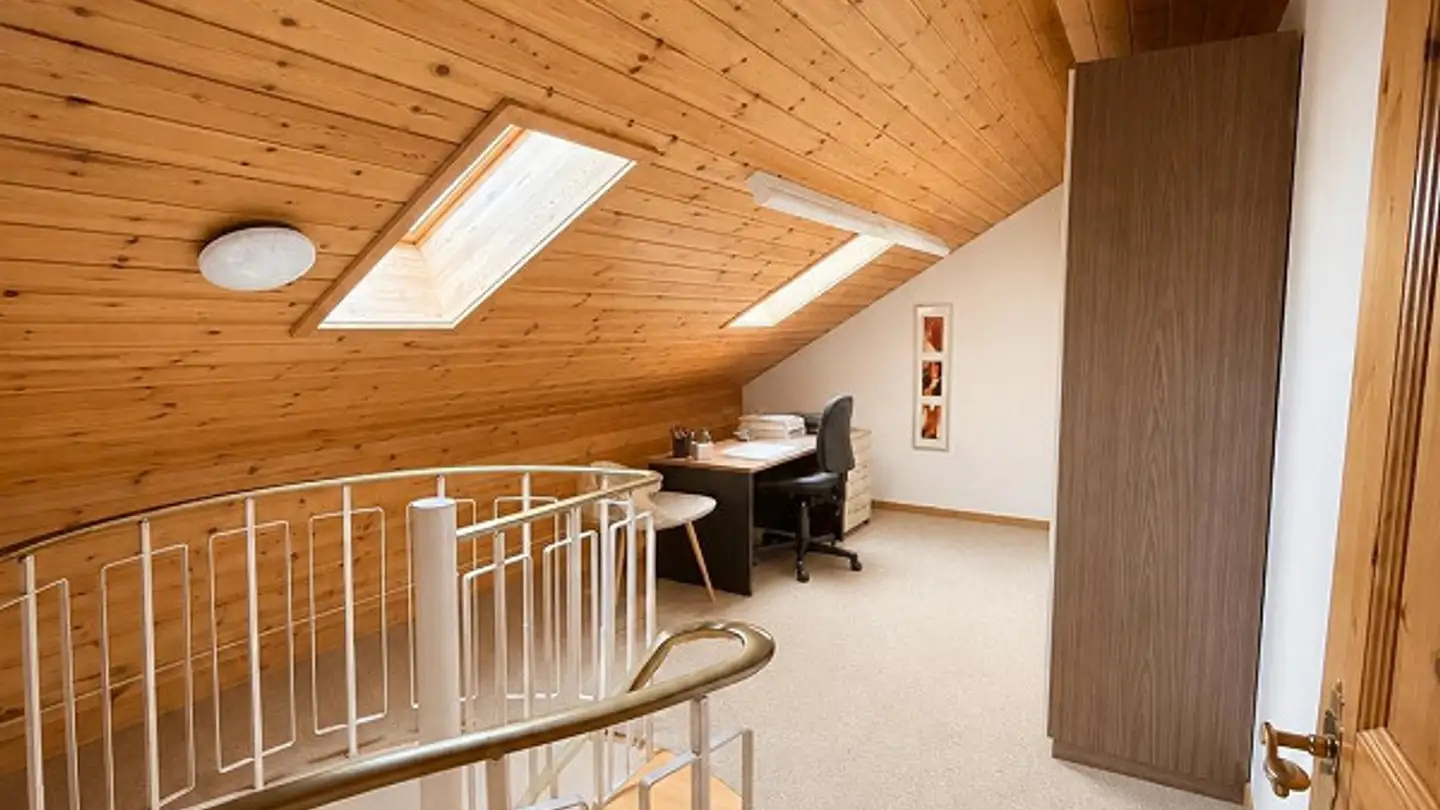 Maison individuelle à vendre - Güterstrasse 33, 9444 Diepoldsau - Photo 3
