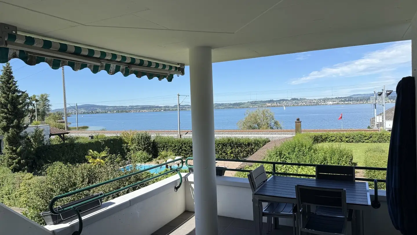 Appartamento in affitto - Zürcherstrasse 20, 8852 Altendorf - Photo 2