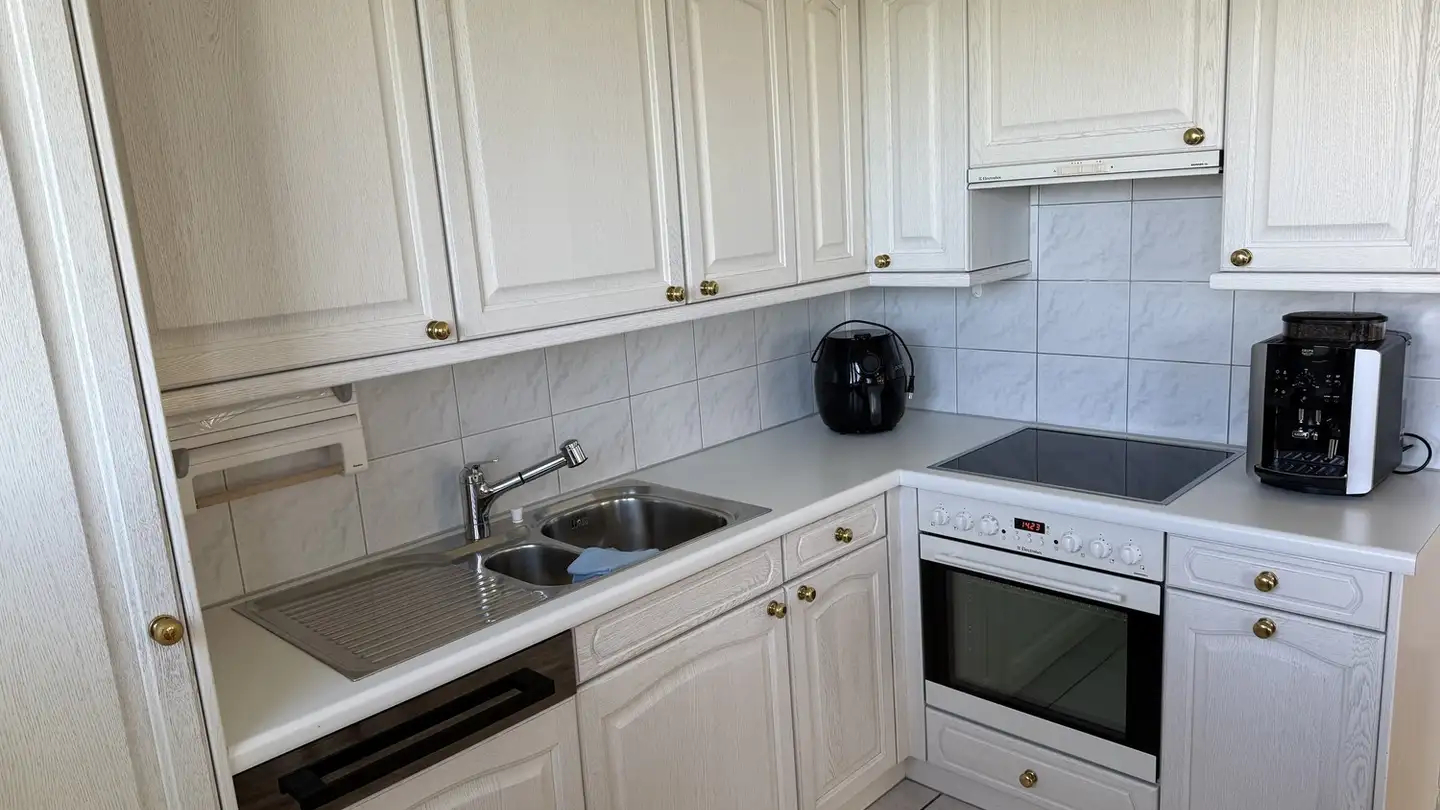 Appartamento in affitto - Zürcherstrasse 20, 8852 Altendorf - Photo 3