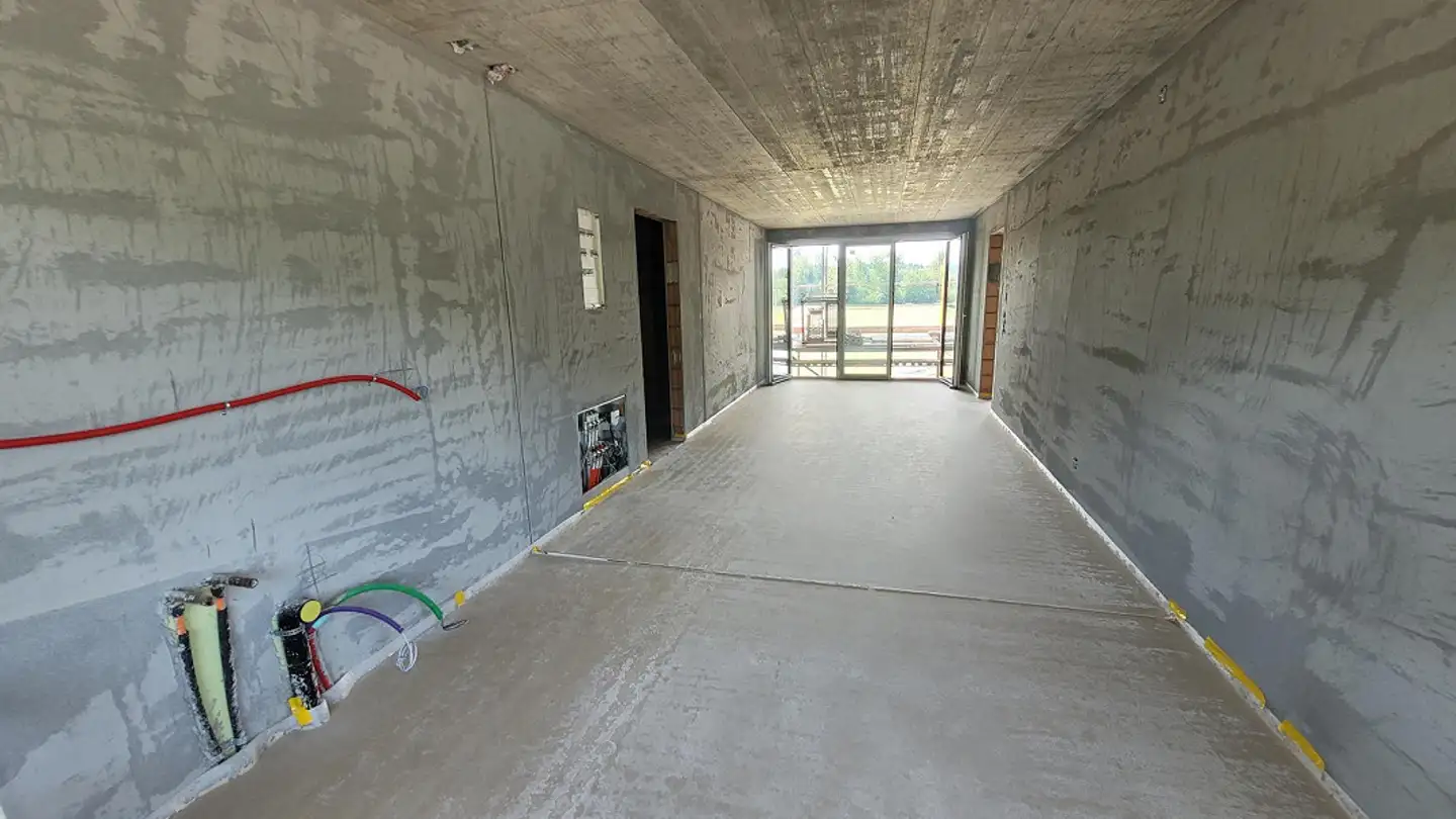 Wohnung mieten - Schachenstrasse 60, 3421 Lyssach - Foto 2