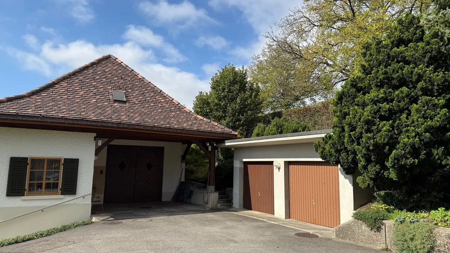 Appartamento in affitto - 8636 Wald ZH - Foto 3