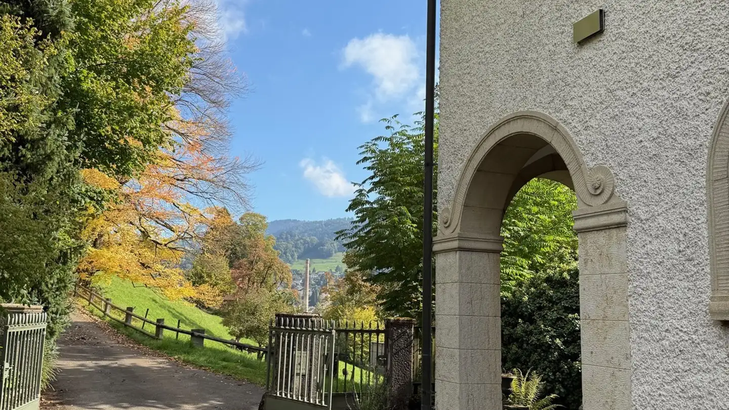 Appartamento in affitto - 8636 Wald ZH