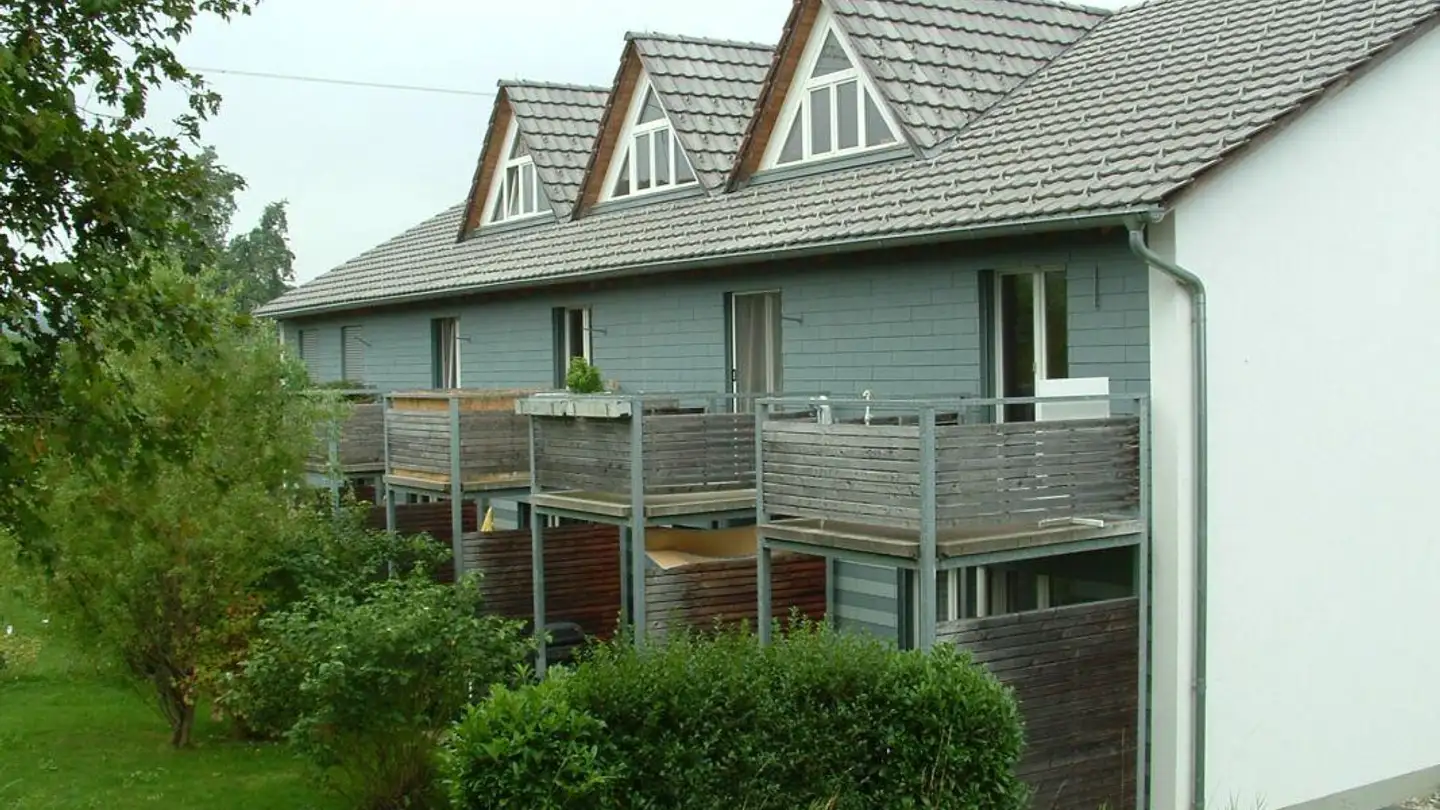 Einfamilienhaus mieten - Säntisstrasse 2, 9306 Freidorf TG
