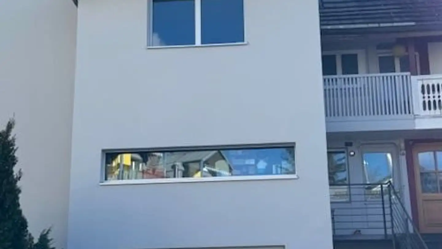 Maison en terrasse à louer - Tüfweg 8, 8044 Gockhausen - Photo 3