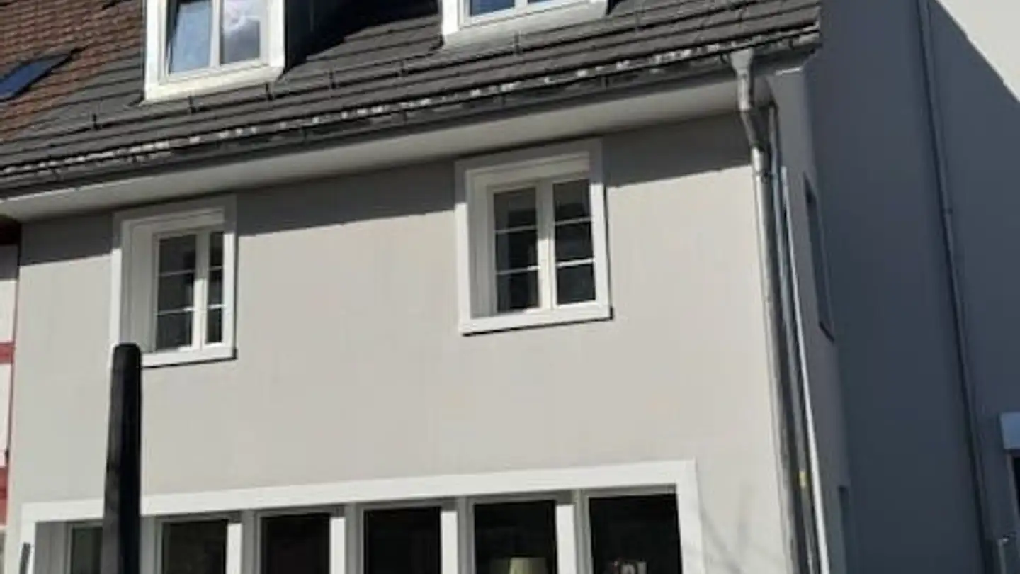 Maison en terrasse à louer - Tüfweg 8, 8044 Gockhausen - Photo 4