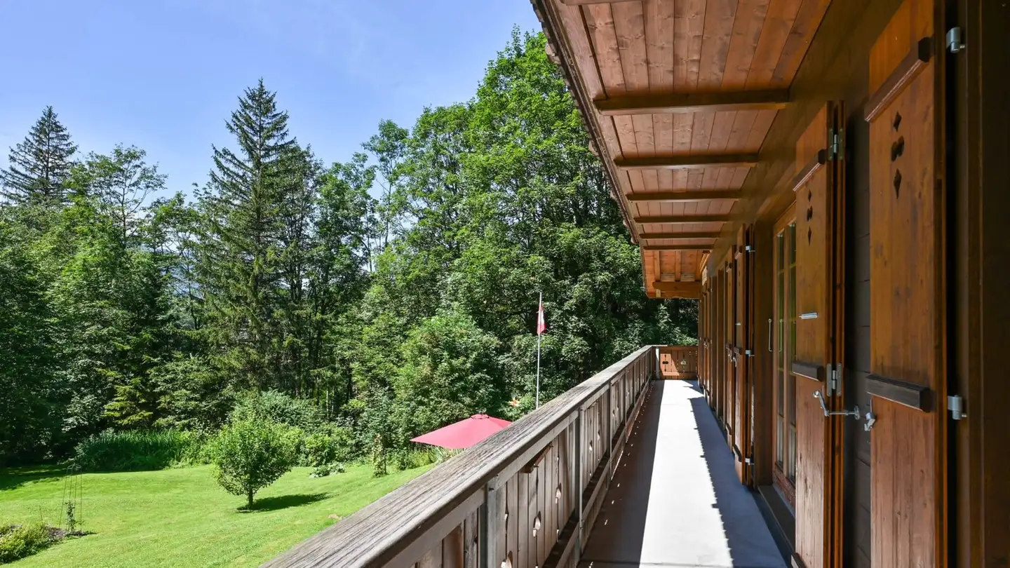 Appartement à vendre - Sulzweg 7, 3818 Grindelwald - Photo 3