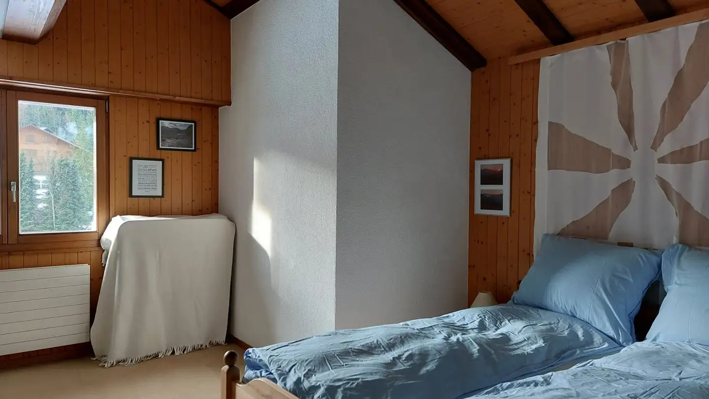 Apartment for rent - 1619 Les Paccots - Photo 2