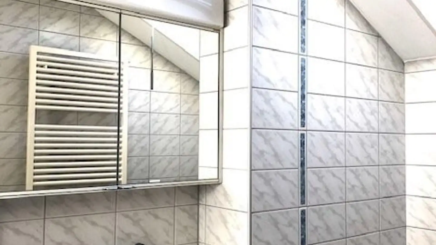 Wohnung mieten - Mattenstrasse 19, 5430 Wettingen - Foto 4