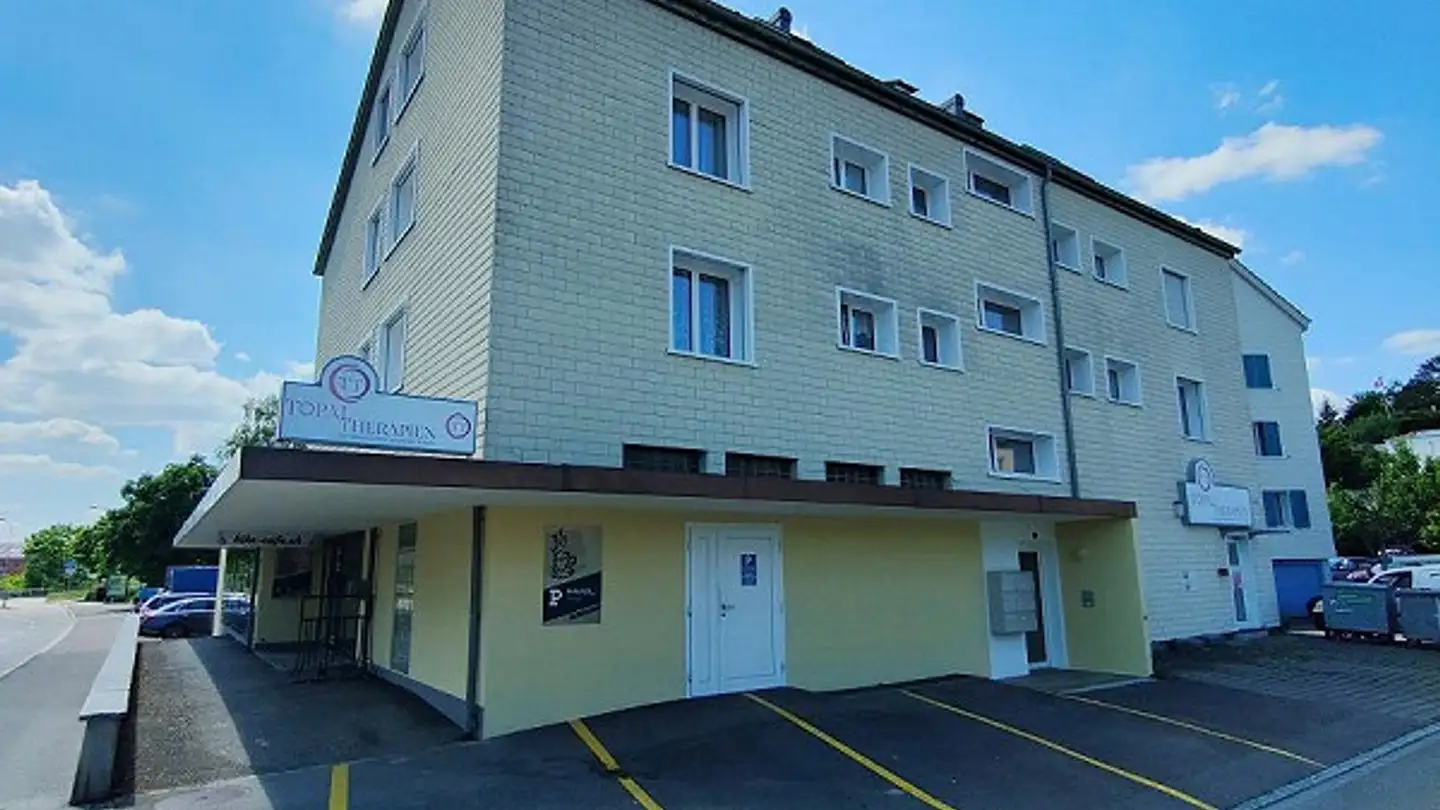 Apartment for rent - Im Glockengut 1, 8207 Schaffhausen