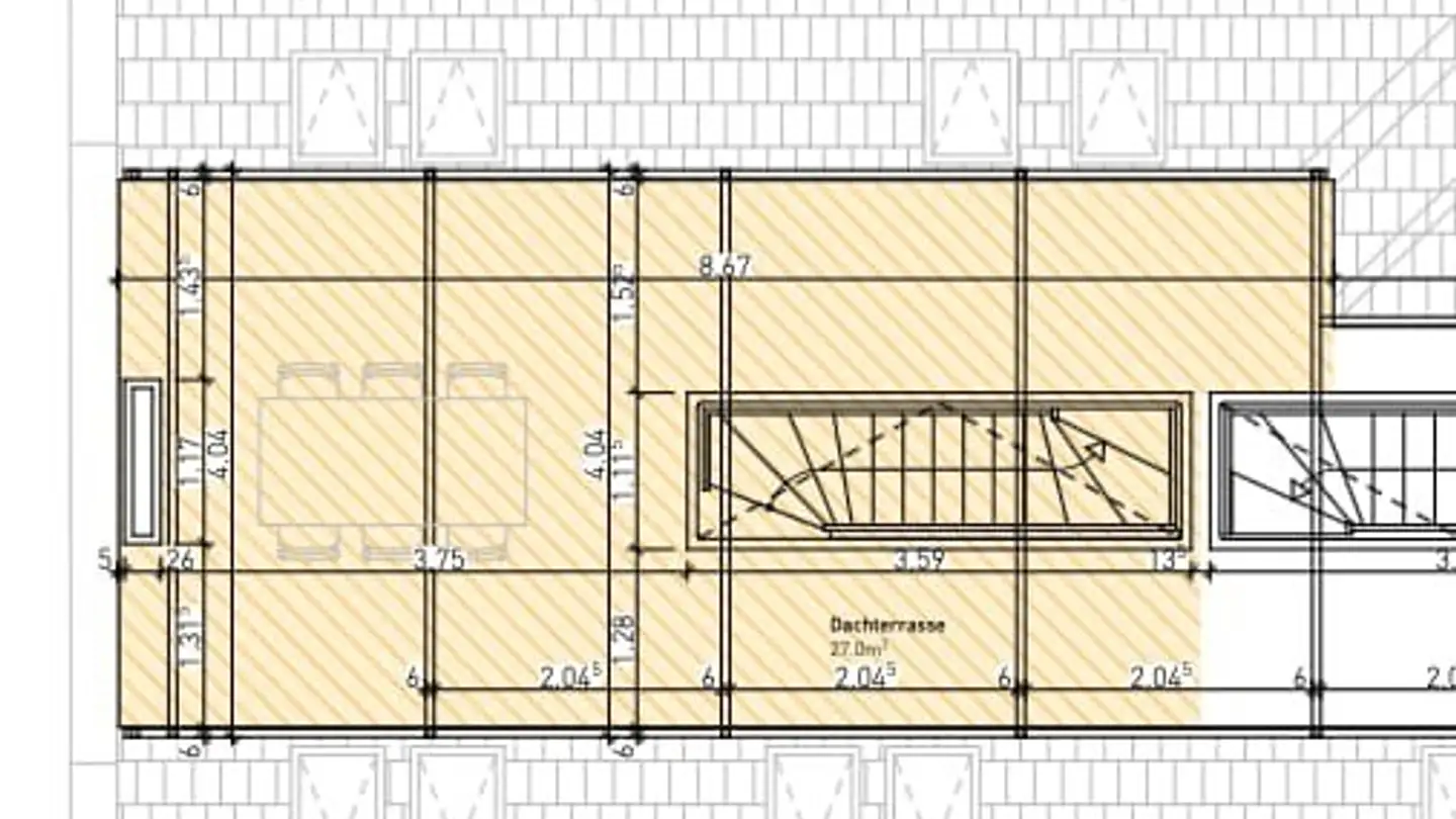 Appartamento in affitto - Goldbrunnenstrasse 111, 8055 Zürich - Foto 3