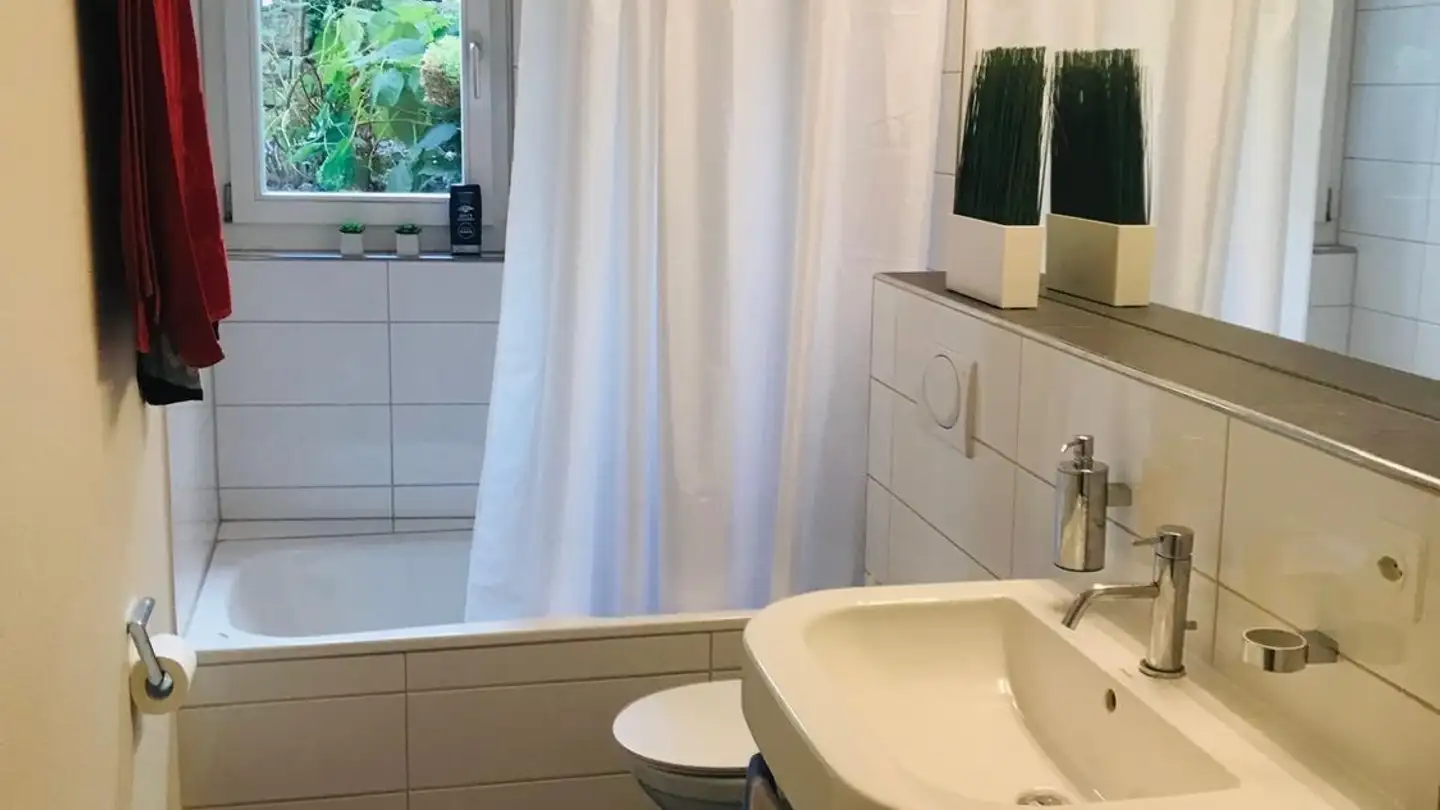 Appartement à louer - 4102 Binningen - Photo 3