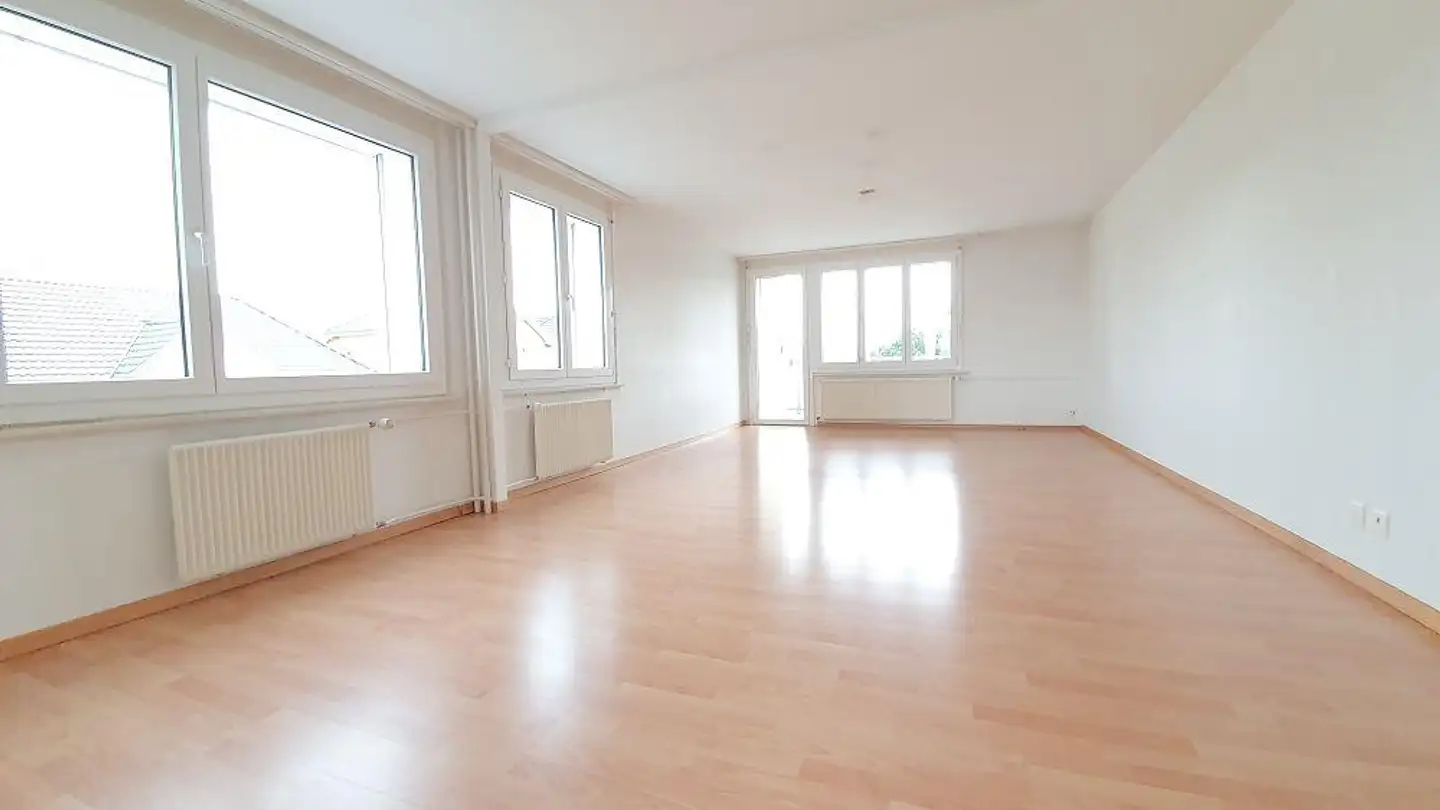 Apartment for rent - Im Glockengut 1, 8207 Schaffhausen - Photo 2