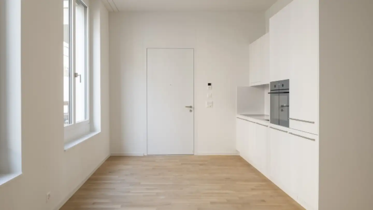Wohnung mieten - Dienerstrasse 8, 8004 Zürich