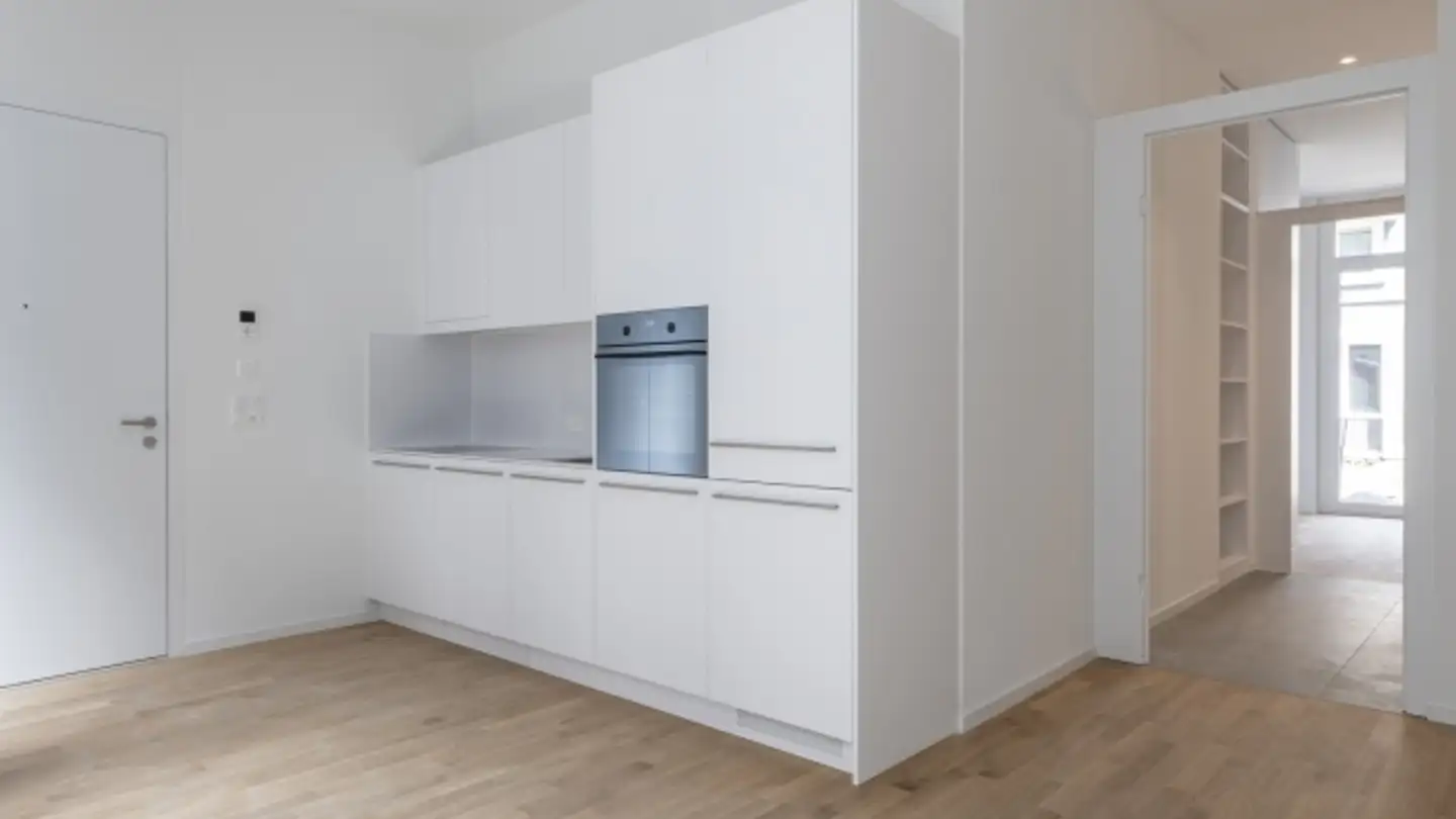 Wohnung mieten - Dienerstrasse 8, 8004 Zürich - Foto 2