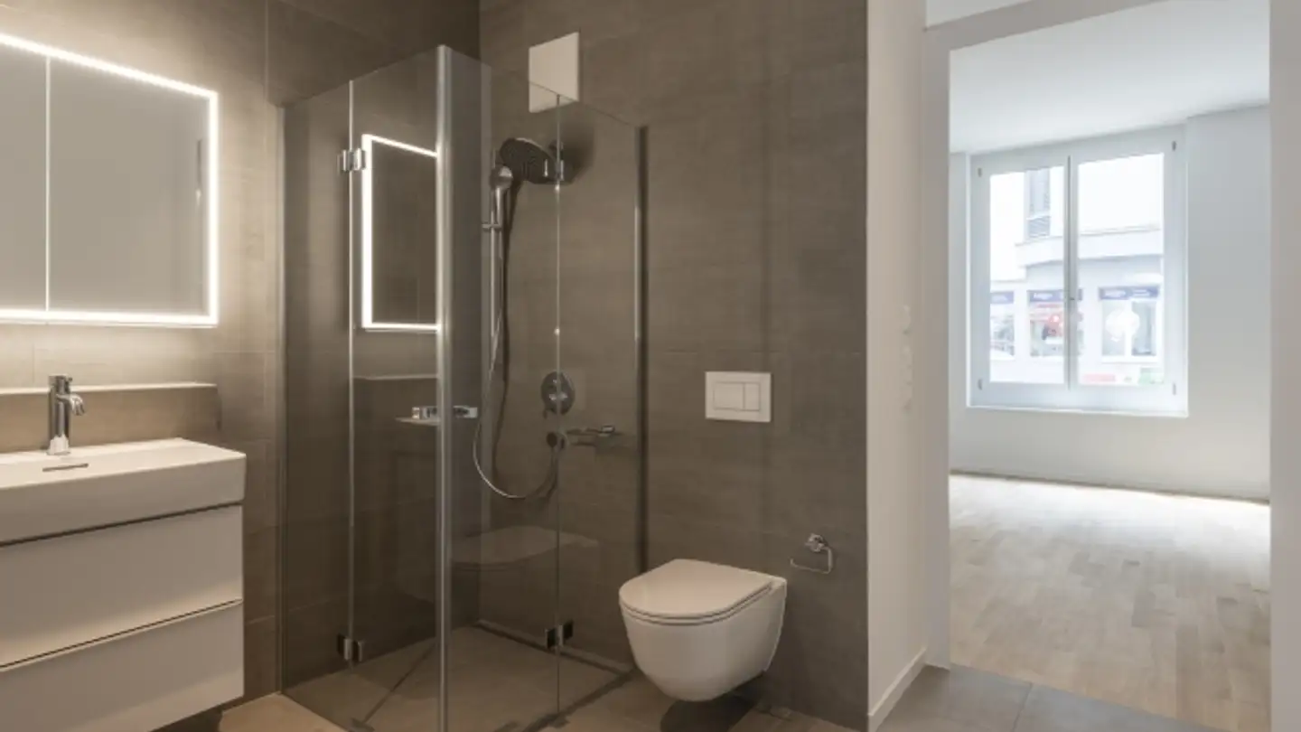 Wohnung mieten - Dienerstrasse 8, 8004 Zürich - Foto 3