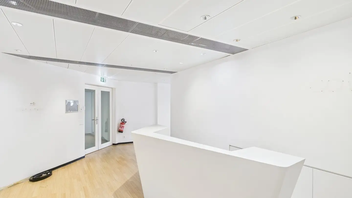 Spazio ufficio in affitto - Albulastrasse 47, 8048 Zürich - Foto 2