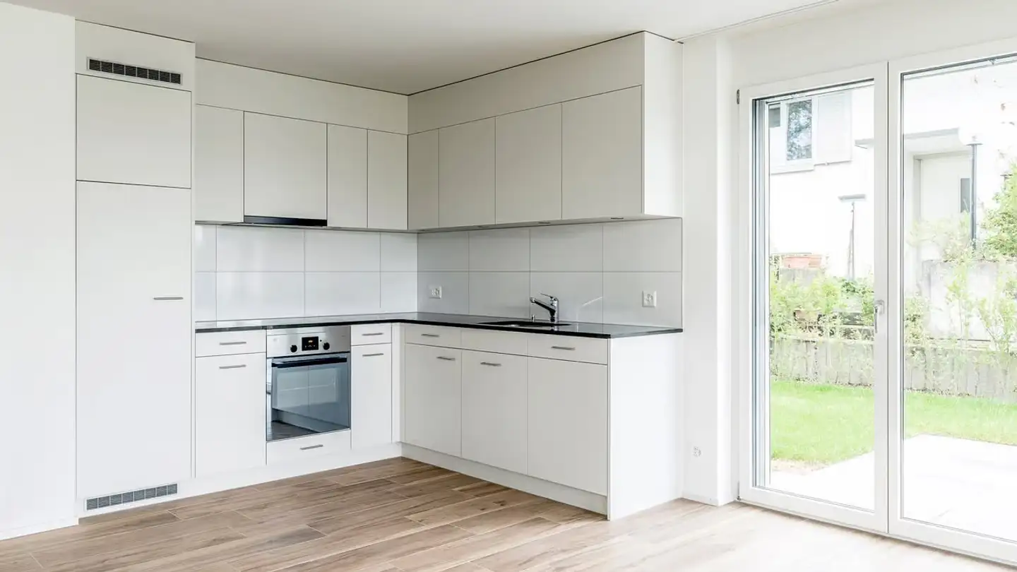 Apartment for rent - Hasenbühlstrasse 1, 8910 Affoltern am Albis - Photo 3