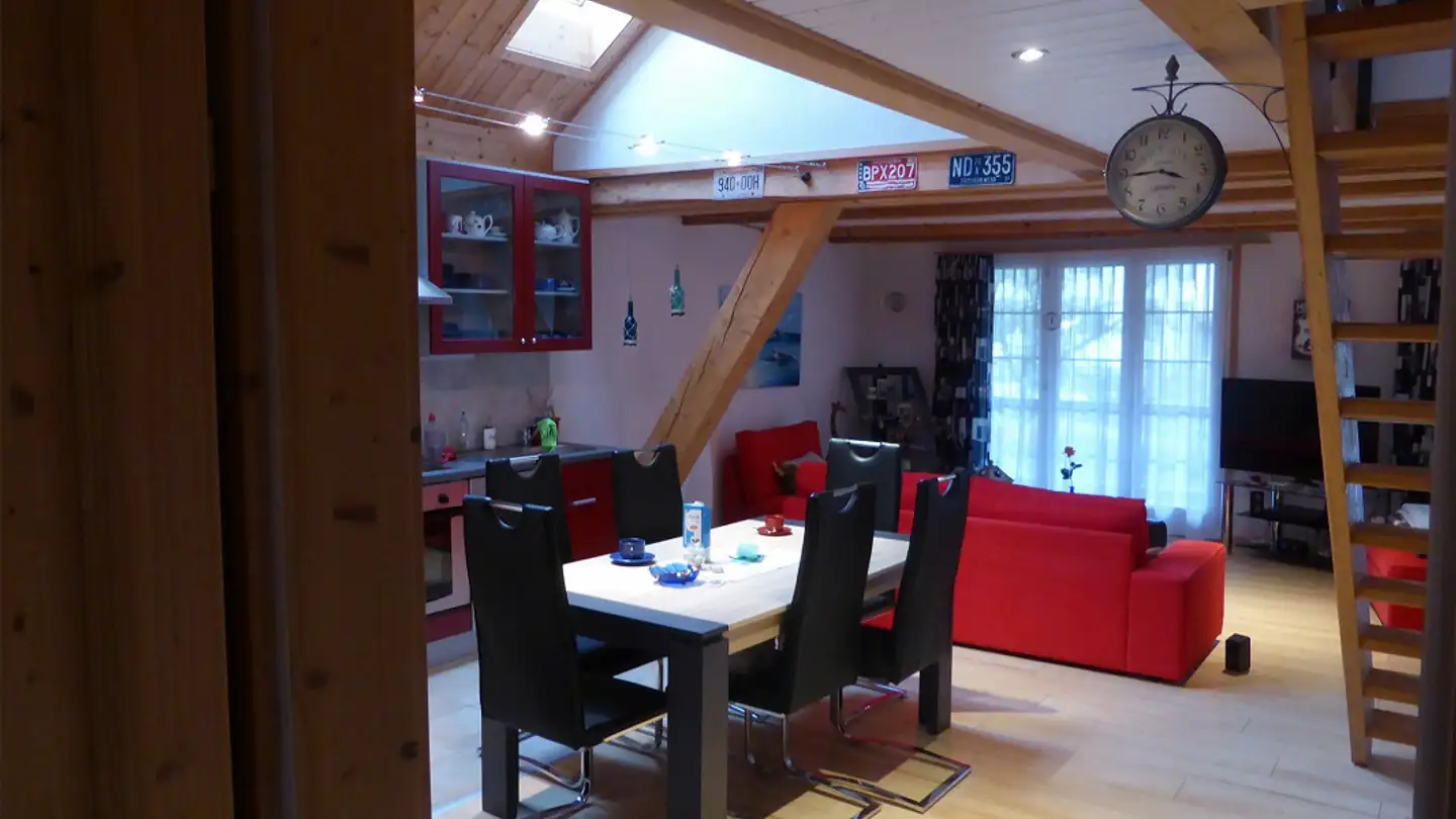 Apartment for rent - Obere Hardstrasse 44, 8570 Weinfelden - Photo 4