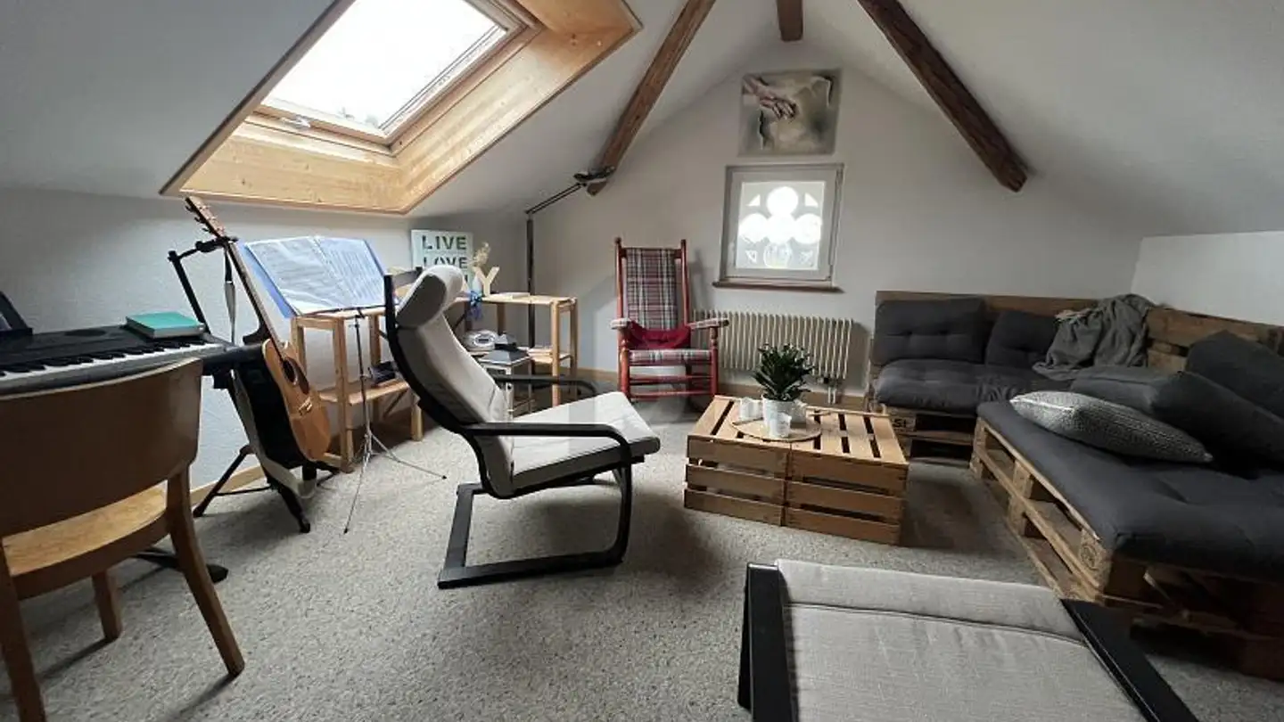 Geschäft mieten - 8620 Wetzikon ZH - Foto 4