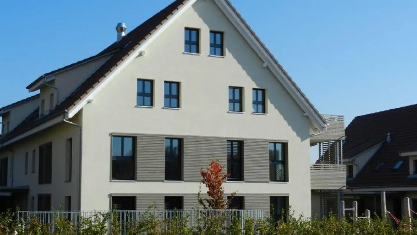 Appartamento in affitto - Oelberg 32, 5504 Othmarsingen