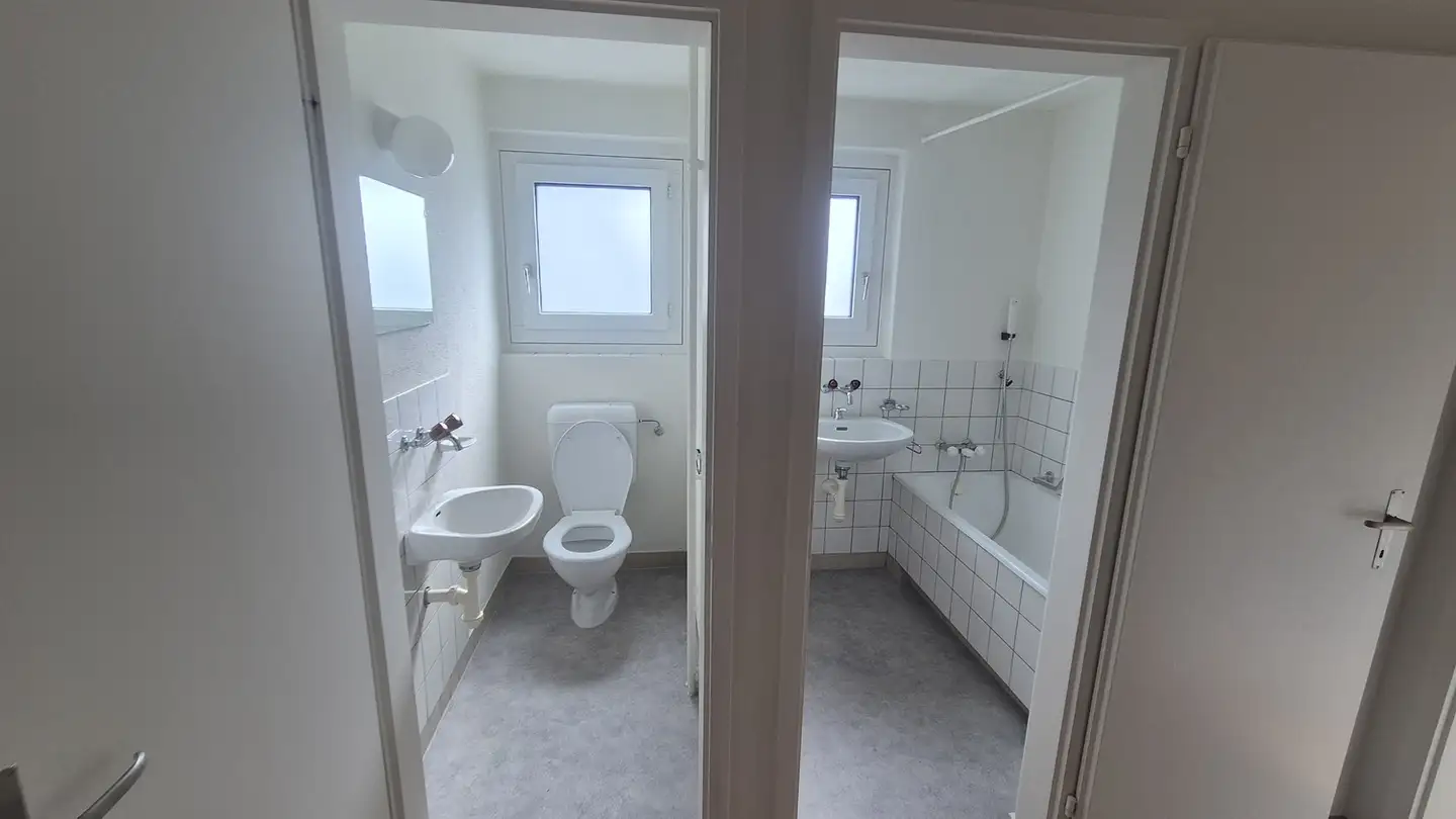 Appartamento in affitto - Breitwiesstrasse 1, 8135 Langnau am Albis - Foto 4