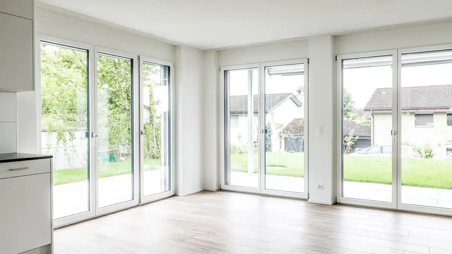 Apartment for rent - Hasenbühlstrasse 1, 8910 Affoltern am Albis - Photo 4