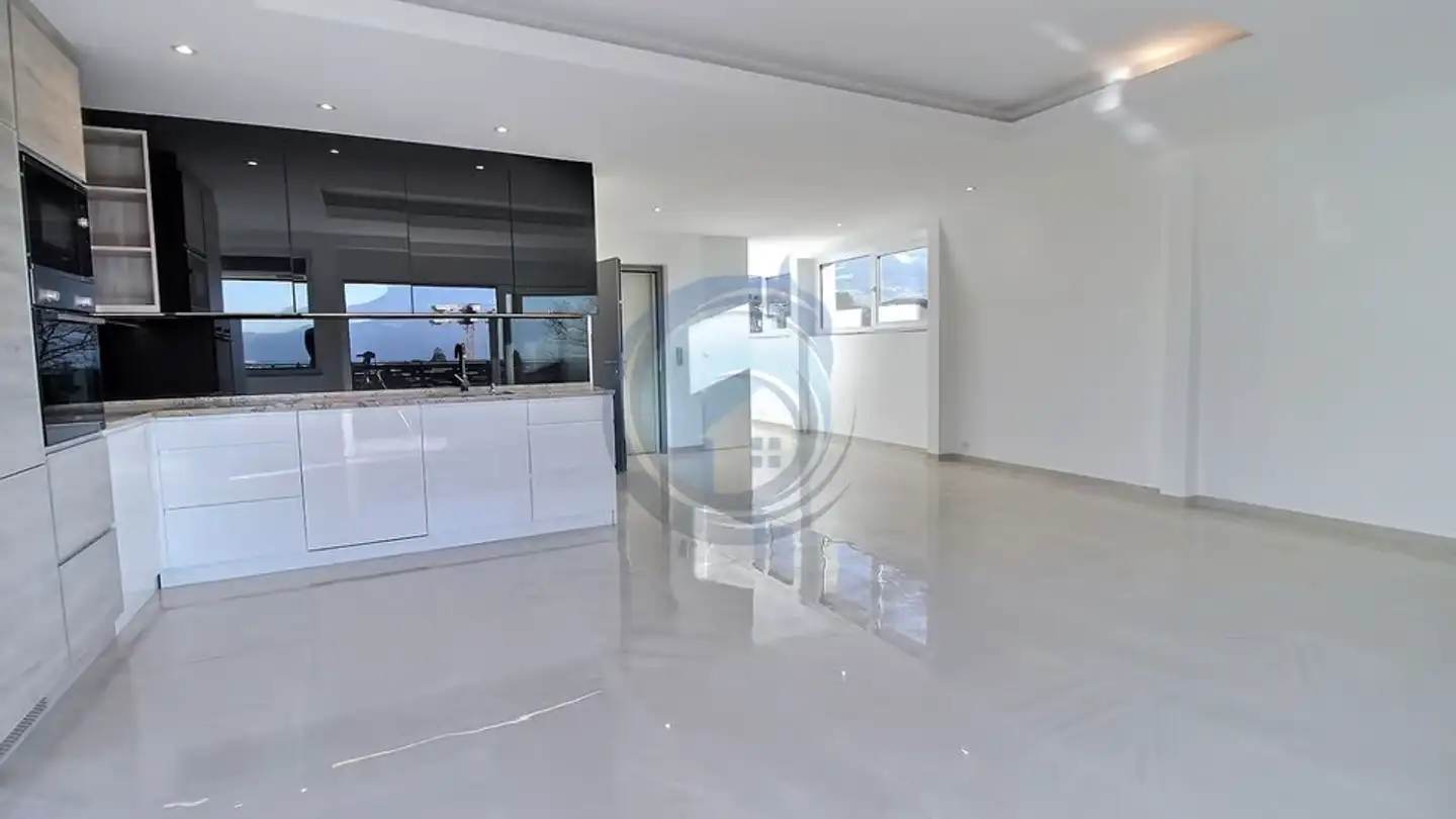 Appartement à louer - Avenue De Bel-Air 127, 1814 La Tour-de-Peilz - Photo 3