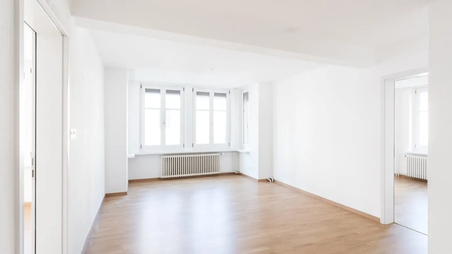 Appartement à louer - Gerenstrasse 19, 9400 Rorschach - Photo 3