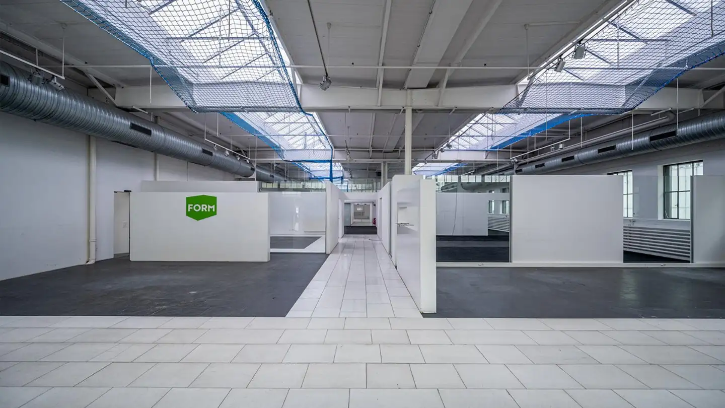 Commercial for rent - 3006 Bern