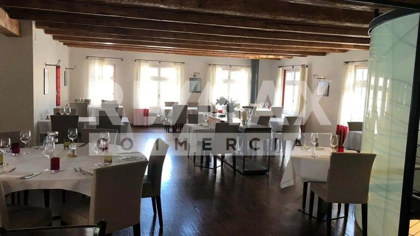 Restaurant kaufen - 4103 Bottmingen - Foto 3