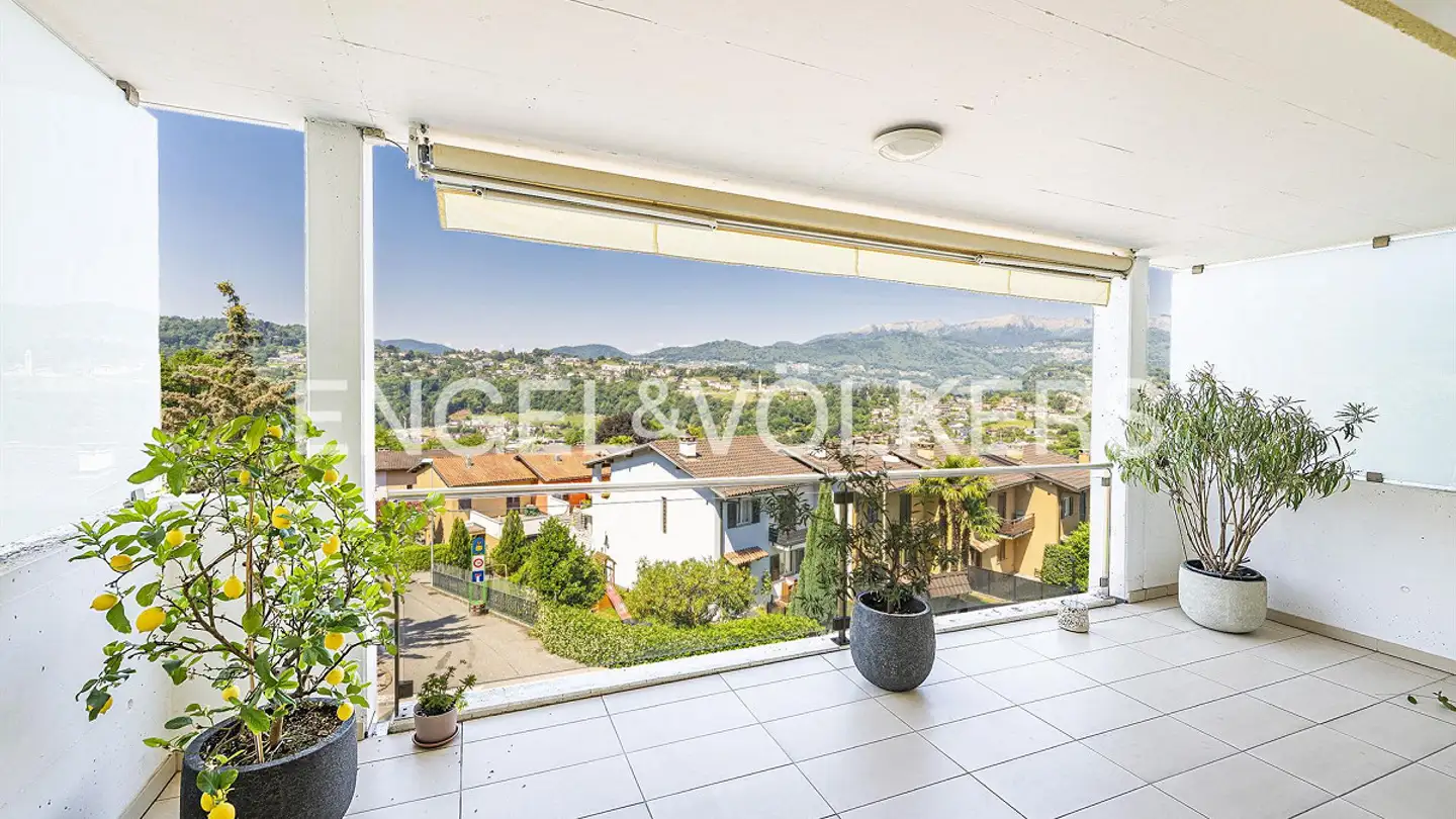 Apartment for sale - 6912 Pazzallo - Photo 2