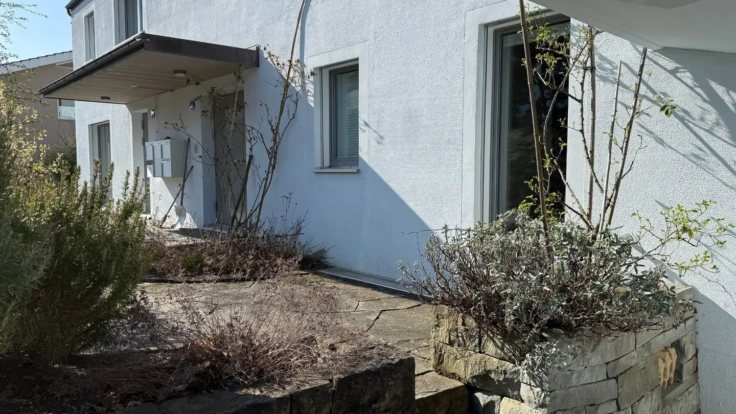 Duplex for rent - Am Guggenberg 4, 8053 Zürich - Photo 3