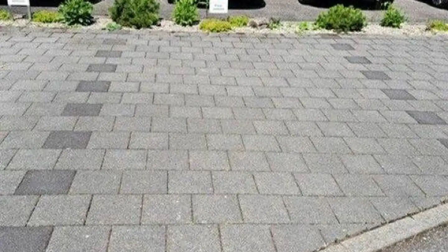 Outdoor parking space for rent - Rosengarten, 6210 Sursee - Photo 3