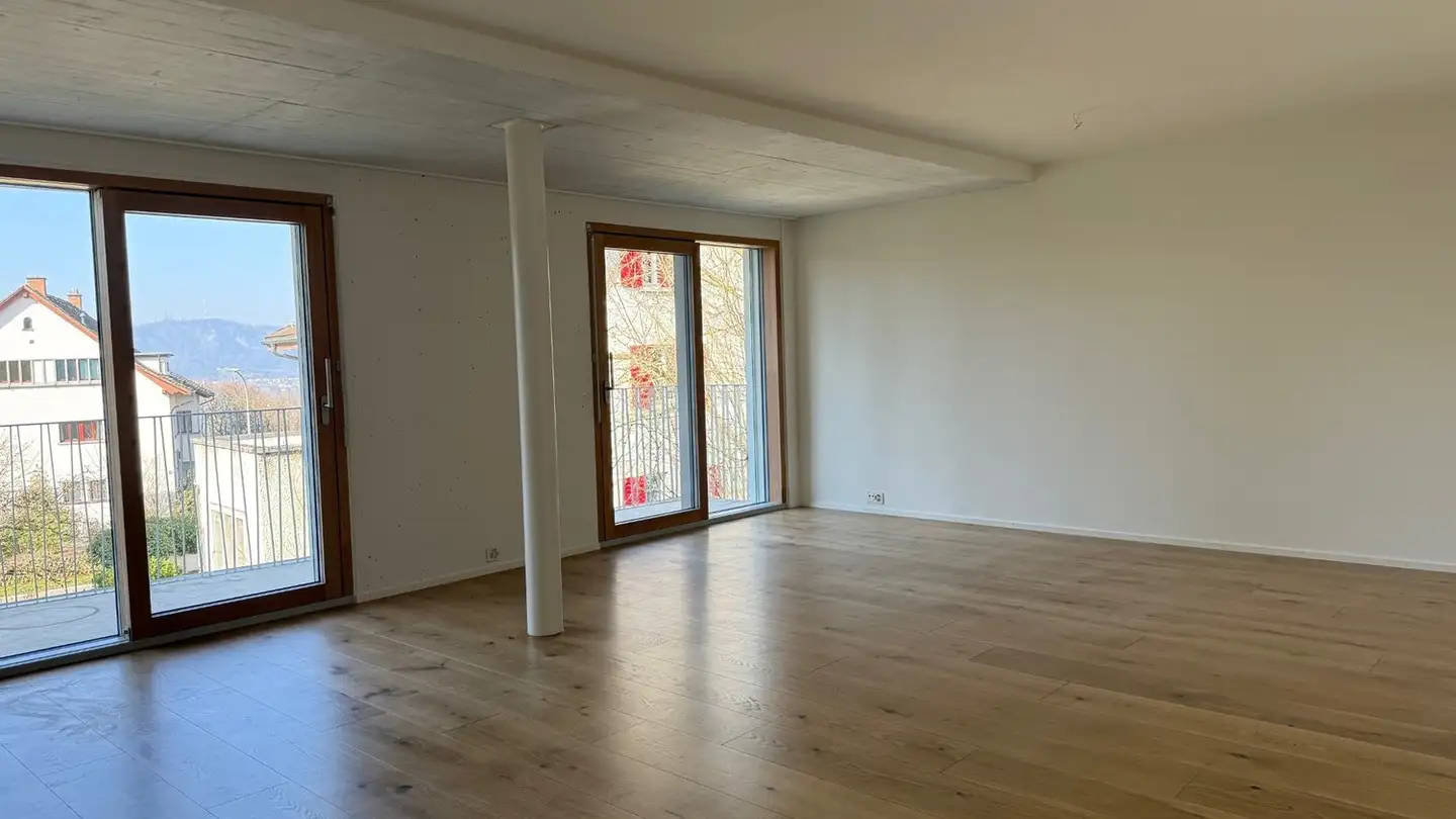 Duplex for rent - Am Guggenberg 4, 8053 Zürich - Photo 4