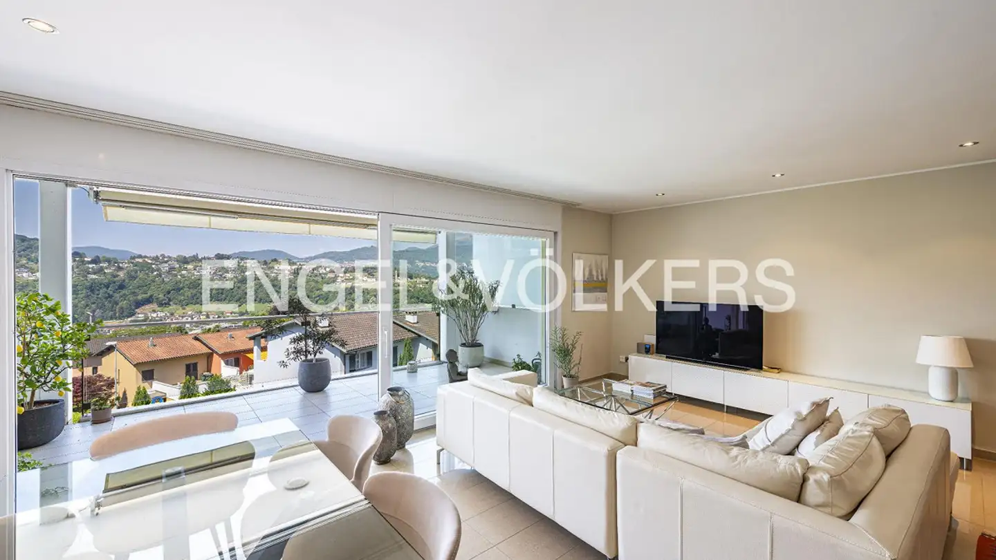 Apartment for sale - 6912 Pazzallo