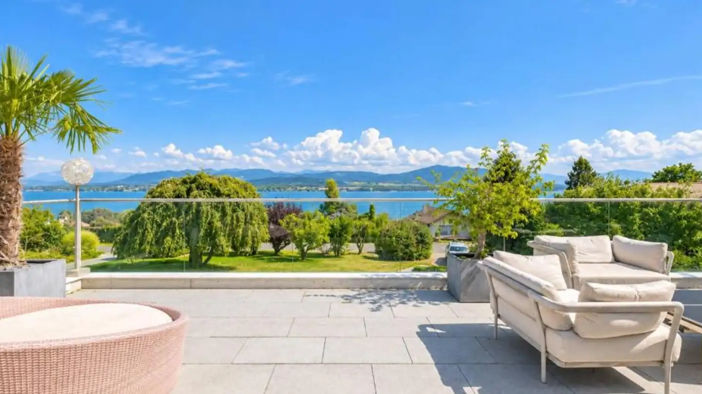 Villa in vendita - 1299 Crans-près-Céligny