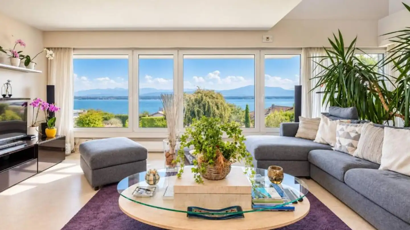 Villa in vendita - 1299 Crans-près-Céligny - Foto 2