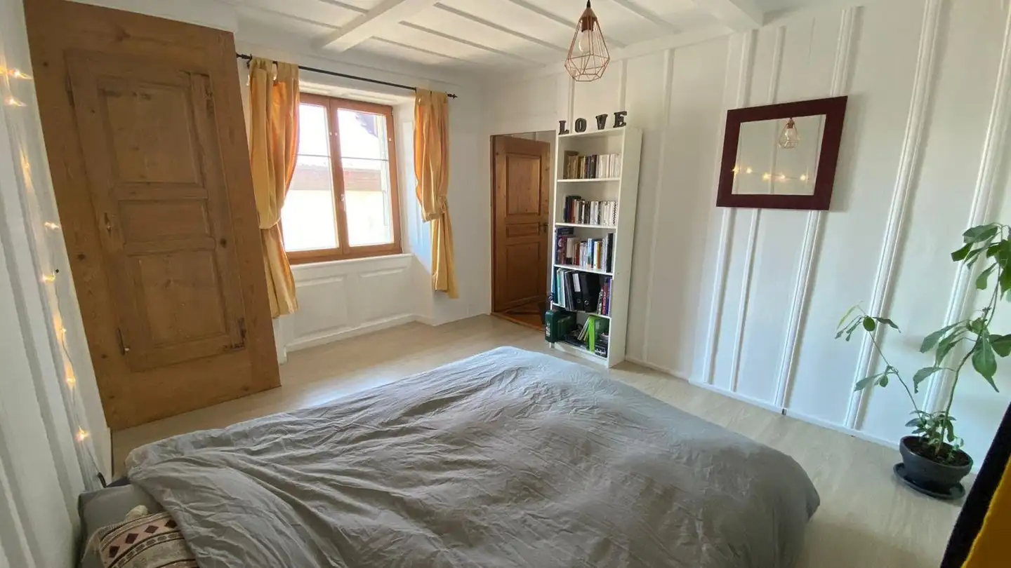 Wohnung mieten - Grande Rue, 2316 Les Ponts-de-Martel