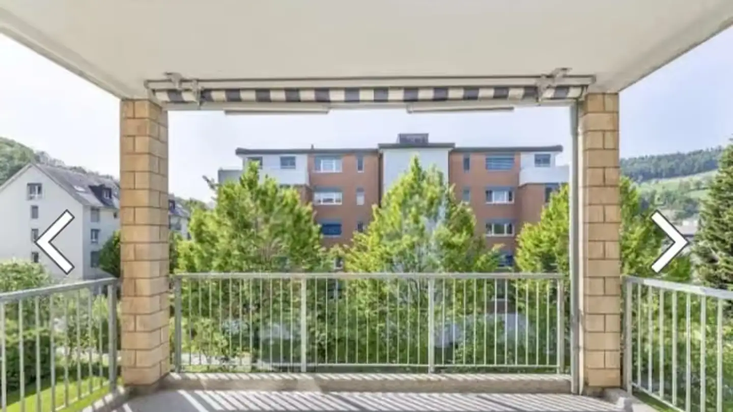 Appartement à louer - Pilatus Kulm, 6010 Pilatus Kulm