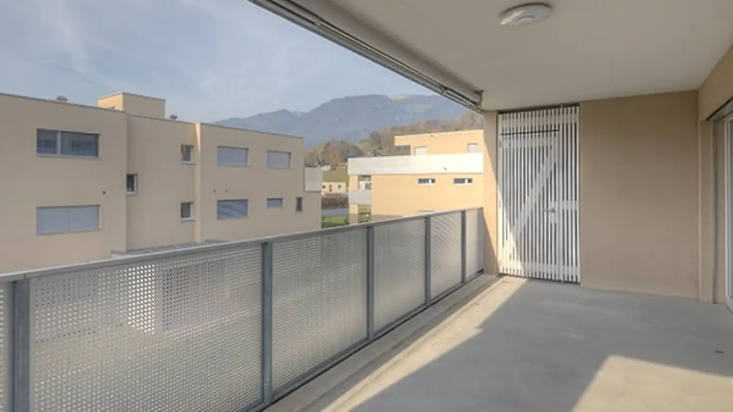 Wohnung mieten - Bäriswilstrasse 6, 2545 Selzach - Foto 4